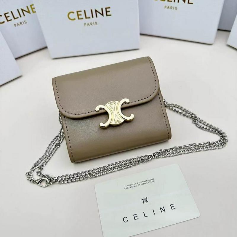 CELINE Wallets 16